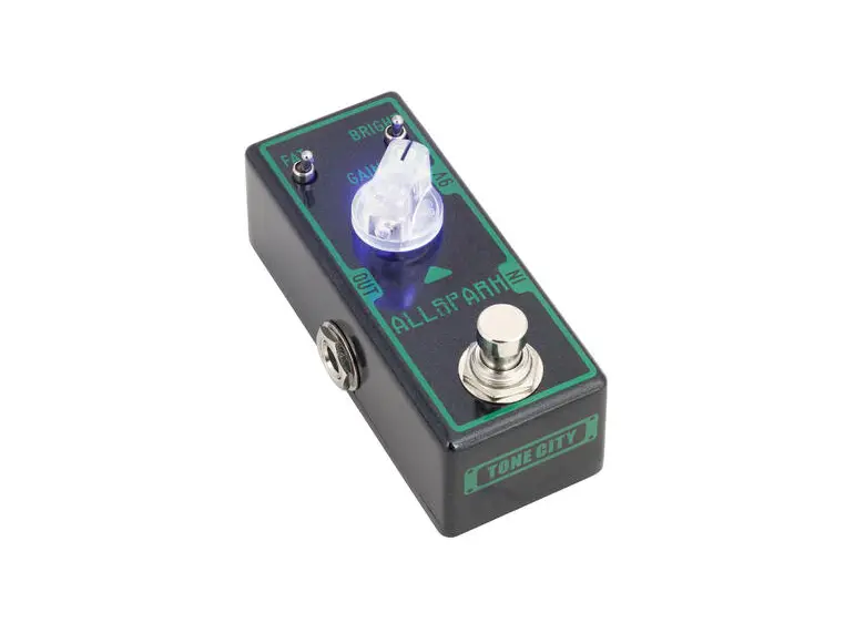 Tone City All Spark Boost 