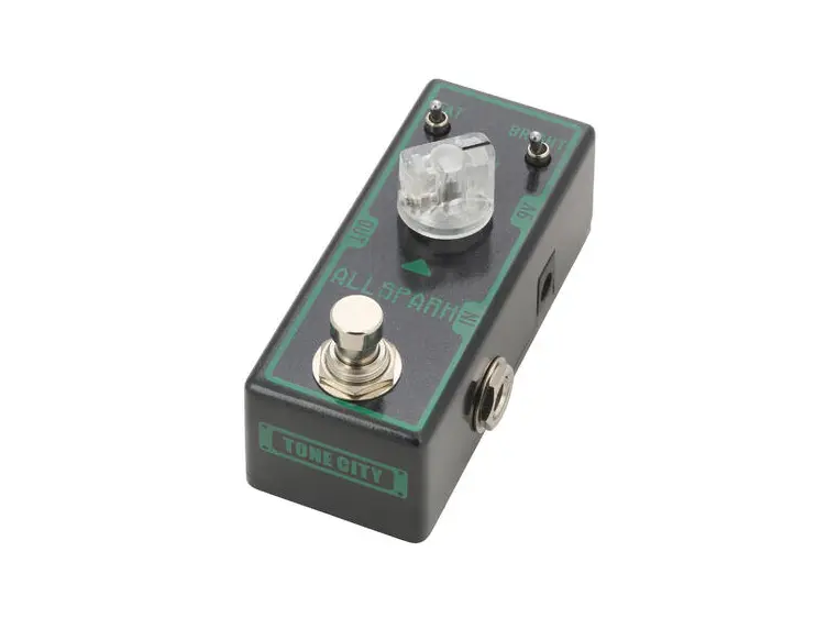 Tone City All Spark Boost 