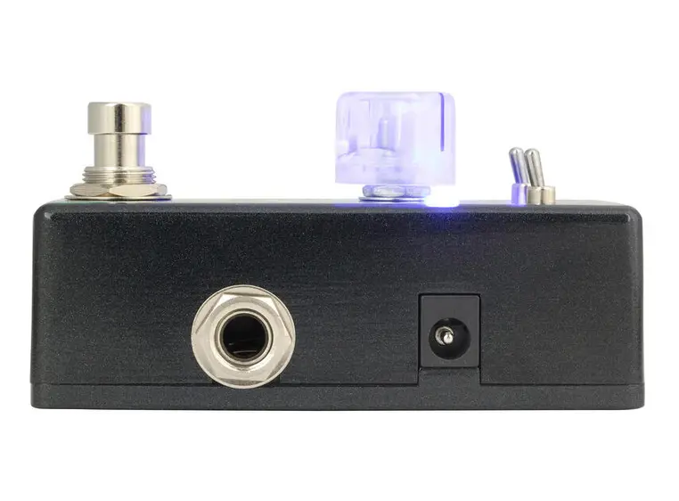 Tone City All Spark Boost 