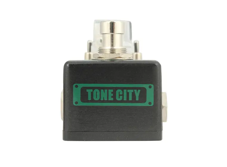 Tone City All Spark Boost 