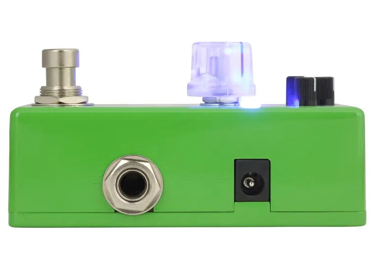 Tone City Kaffir Lime Overdrive 