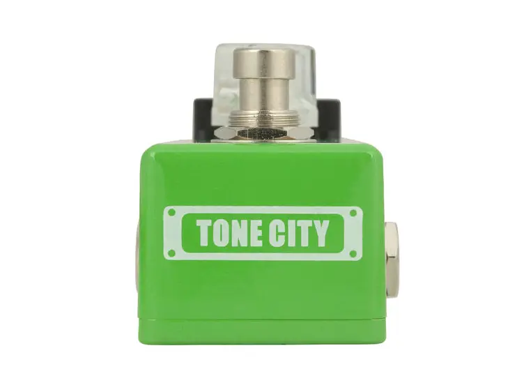 Tone City Kaffir Lime Overdrive 