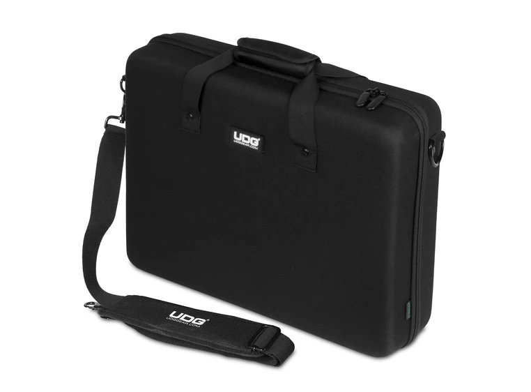 UDG Gear Creator Hardcase Black for Denon DJ Prime Go 