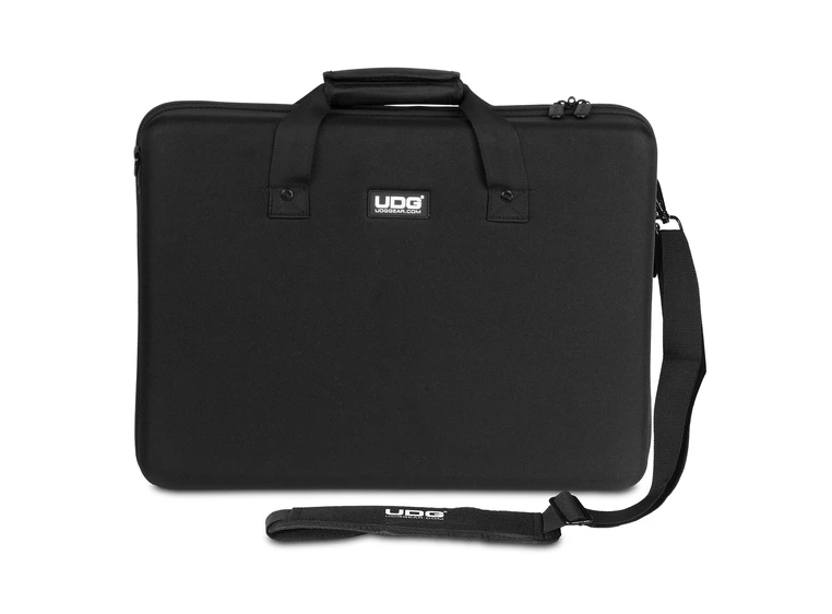 UDG Gear Creator Hardcase Black for Denon DJ Prime Go 