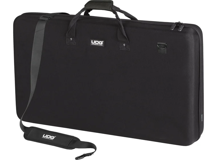 UDG Gear Creator Hardcase Black for Pioneer XDJ-RX2/Denon MCX8000 
