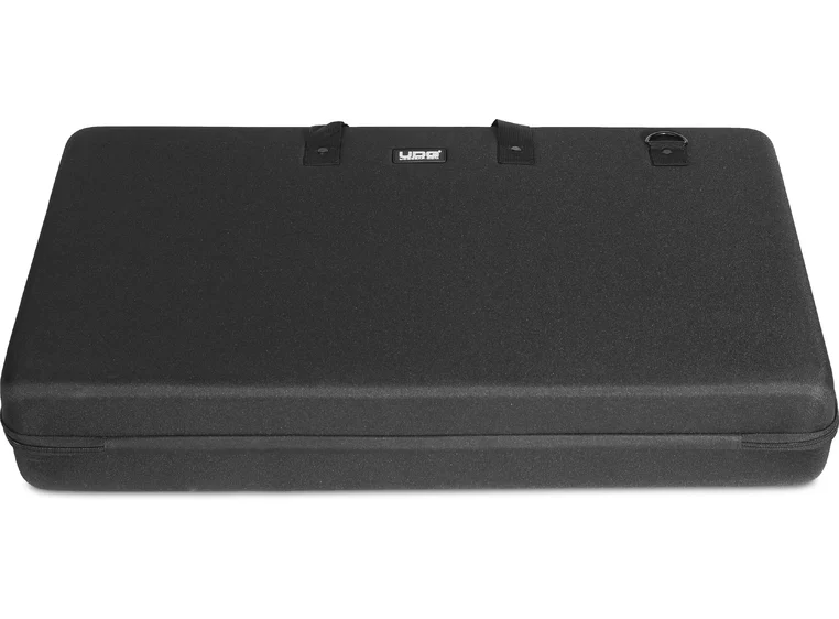 UDG Gear Creator Hardcase Black for Pioneer XDJ-RX2/Denon MCX8000 