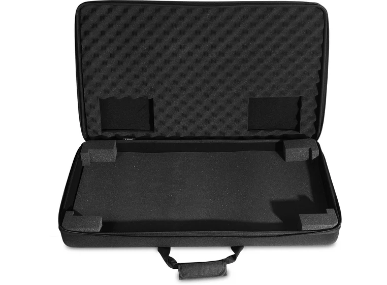 UDG Gear Creator Hardcase Black for Pioneer XDJ-RX2/Denon MCX8000 