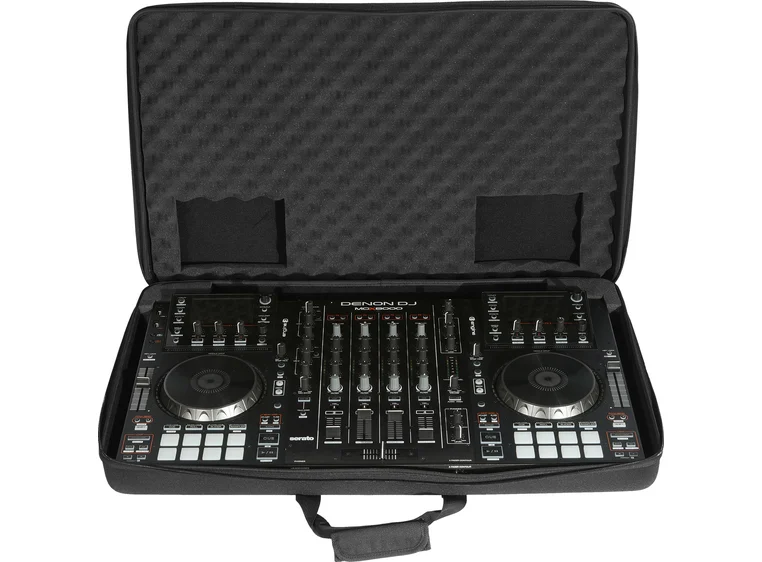 UDG Gear Creator Hardcase Black for Pioneer XDJ-RX2/Denon MCX8000 