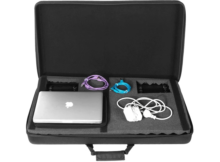 UDG Gear Creator Hardcase Black for Pioneer XDJ-RX2/Denon MCX8000 