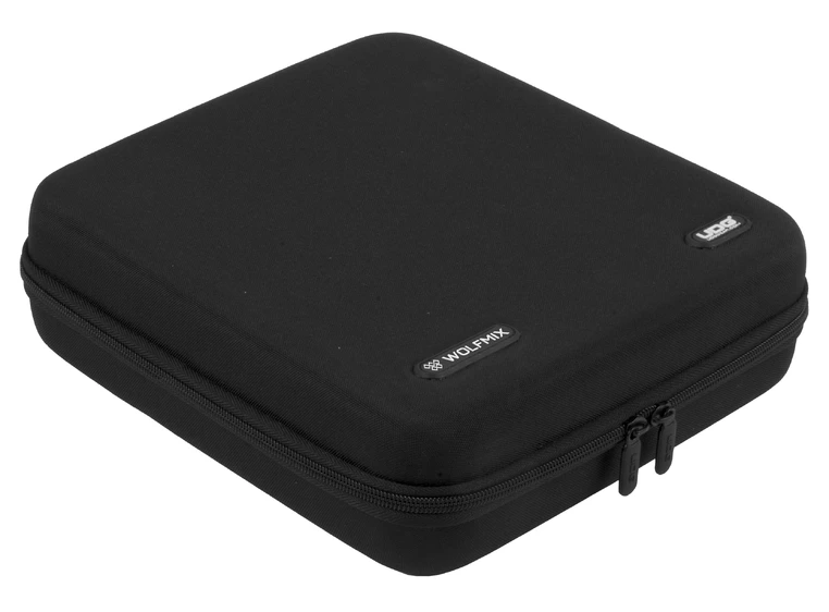 UDG Gear Creator WOLFMIX W1 HARDCASE Black 