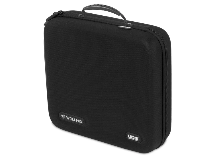 UDG Gear Creator WOLFMIX W1 HARDCASE Black 