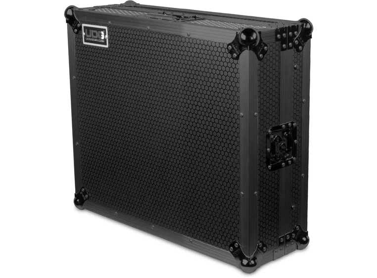 UDG Gear Ultimate Flightcase Black MK3+ Multi Format XL 