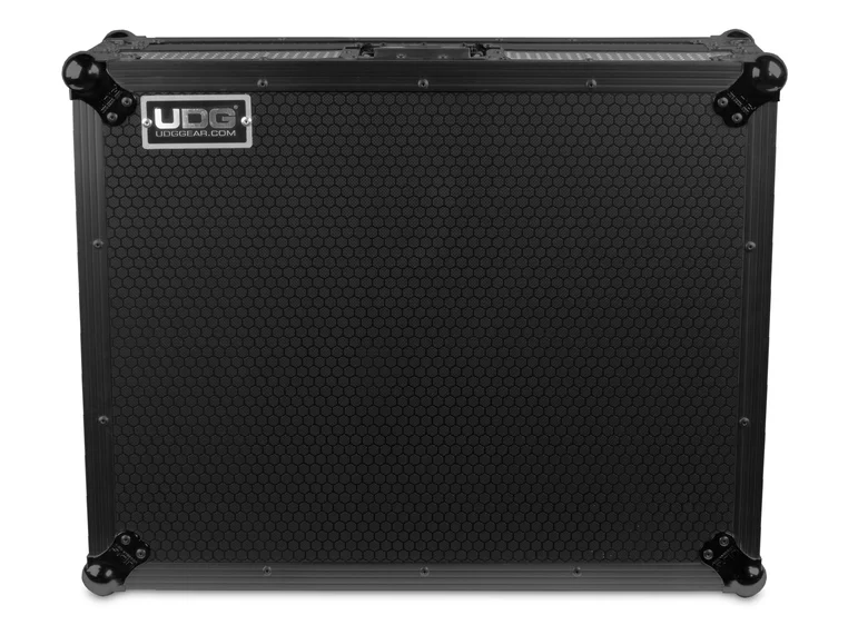 UDG Gear Ultimate Flightcase Black MK3+ Multi Format XL 