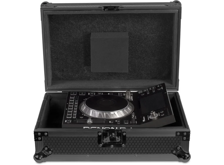 UDG Gear Ultimate Flightcase Black for Denon SC5000/X1800 
