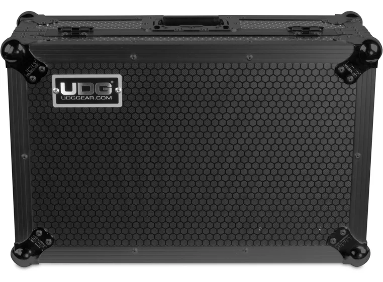 UDG Gear Ultimate Flightcase Black for Denon SC5000/X1800 