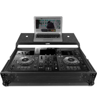 UDG Gear Ultimate Flightcase Pioneer XDJ-RR Black Plus