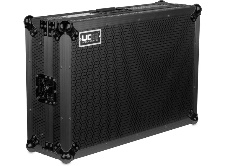 UDG Gear Ultimate Flightcase Pioneer XDJ-RR Black Plus 