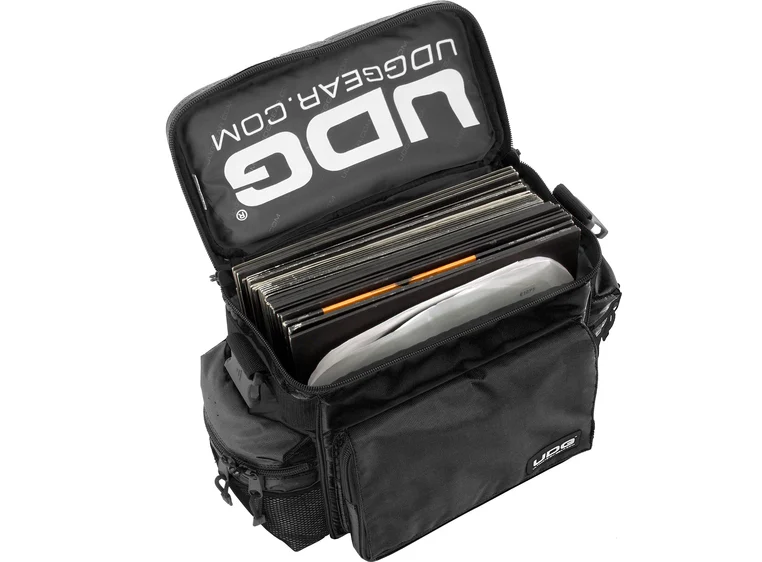 UDG Gear Ultimate SlingBag Black MK2 