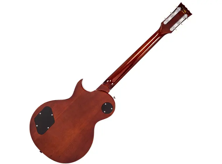 Vintage V132TSB Tobacco Sunburst 