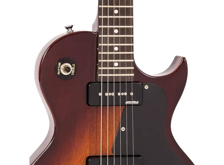 Vintage V132TSB Tobacco Sunburst 