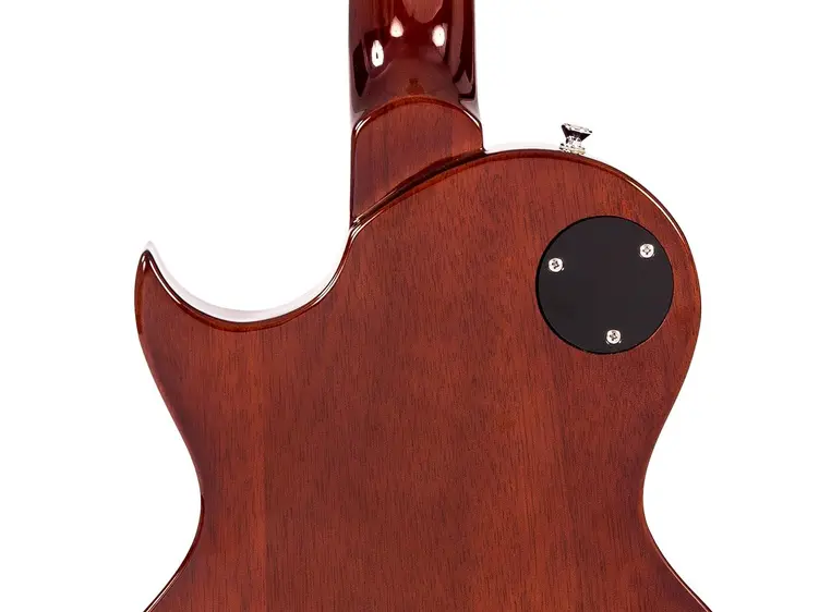 Vintage V132TSB Tobacco Sunburst 