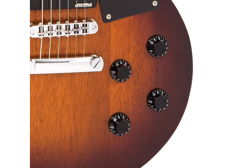 Vintage V132TSB Tobacco Sunburst 