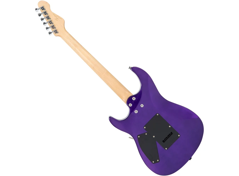 Vintage V6M24 Pasadena Purple 