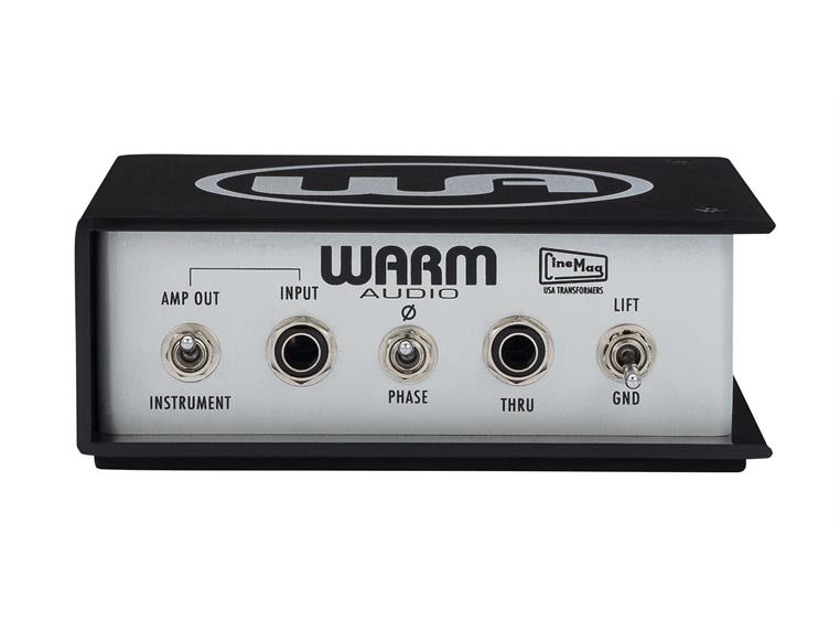 Warm Audio WA-DI-A DI Box Active