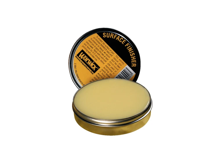 Warwick Bees Wax Natural Wood Polish, 100 ml 