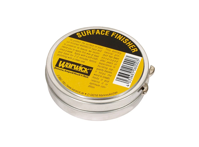 Warwick Bees Wax Natural Wood Polish, 100 ml 