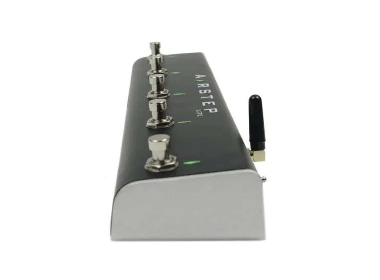 XSonic Airstep Lite Multi Controller Smart, Wireless Footswitch 