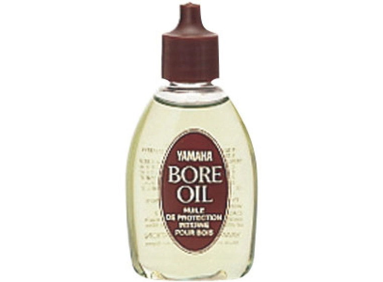 Yamaha Bore Oil 40ml 