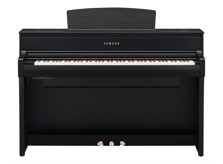 Yamaha CLP775 B Digitalt piano Black