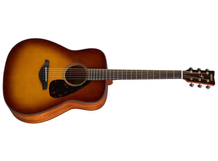 Yamaha FG800 II Sandburst 
