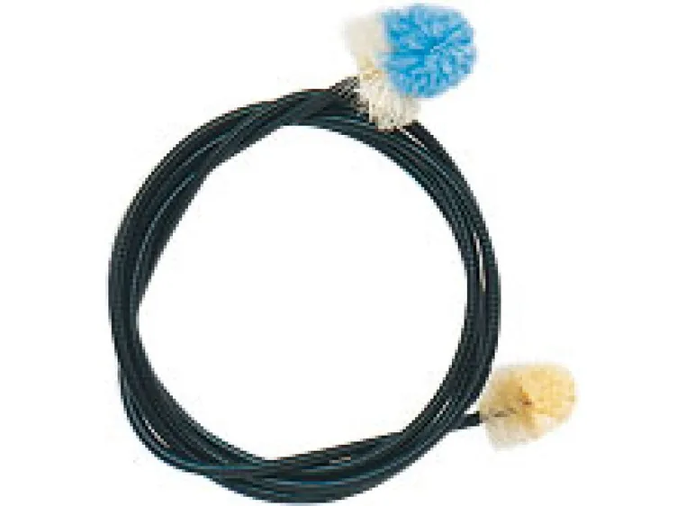 Yamaha Flexi Cleaner For large bore trombones 