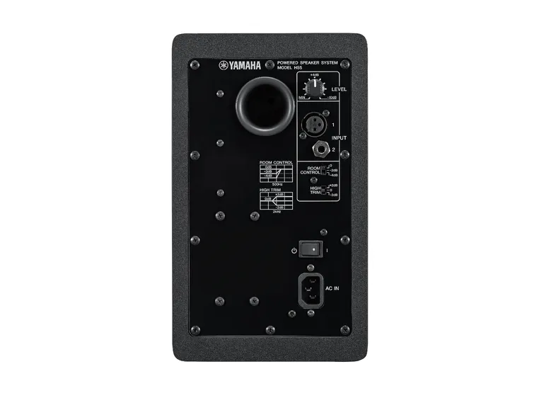 Yamaha HS5MP Matched pair 