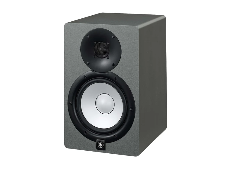 Yamaha HS7 Studiomonitor (stk) Limited Edition Space Grey 