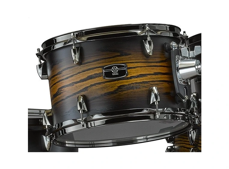 Yamaha Live Hybrid Custom Oak 13"x9" Hengetam UZU Earth Sunburst 