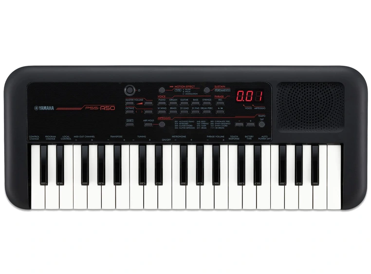 Yamaha PSS-A50 