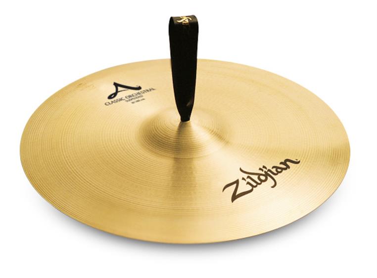 Zildjian A16 16" Classic Orchestral Selection Suspended