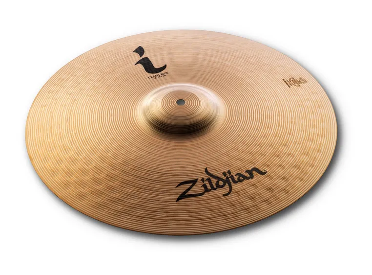Zildjian ILH18CR 18" I Crash Ride Cymbal 