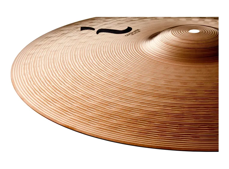Zildjian ILH18CR 18" I Crash Ride Cymbal 