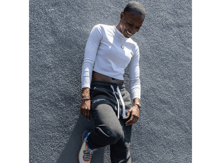 Zildjian Joggebukse (ZAJG0014) X-Large 