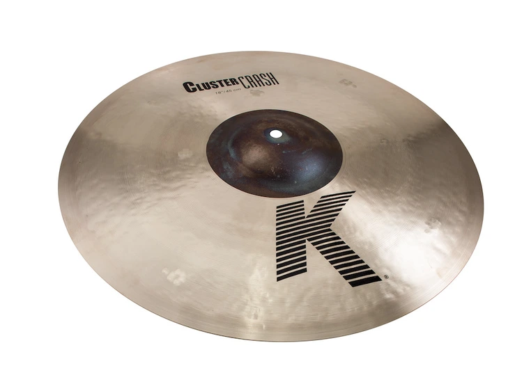 Zildjian K18 Cluster Crash 18" 