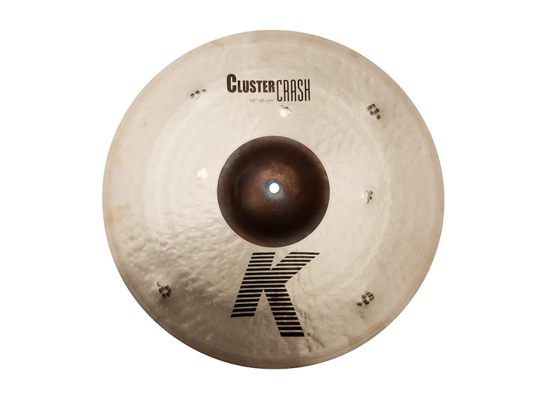 Zildjian K18 Cluster Crash 18" 