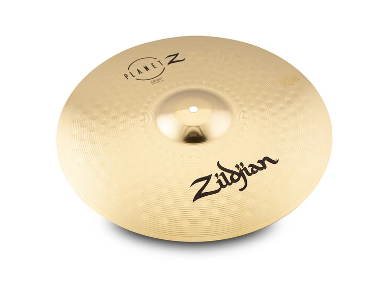 Zildjian ZP4PK Planet Z Complete Pack (14/16/20) 