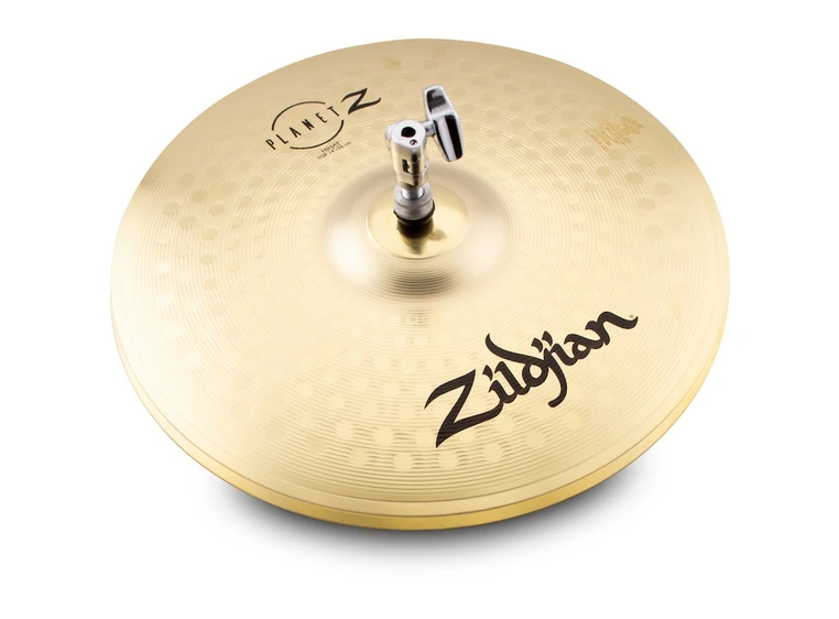 Zildjian ZP4PK Planet Z Complete Pack (14/16/20) 