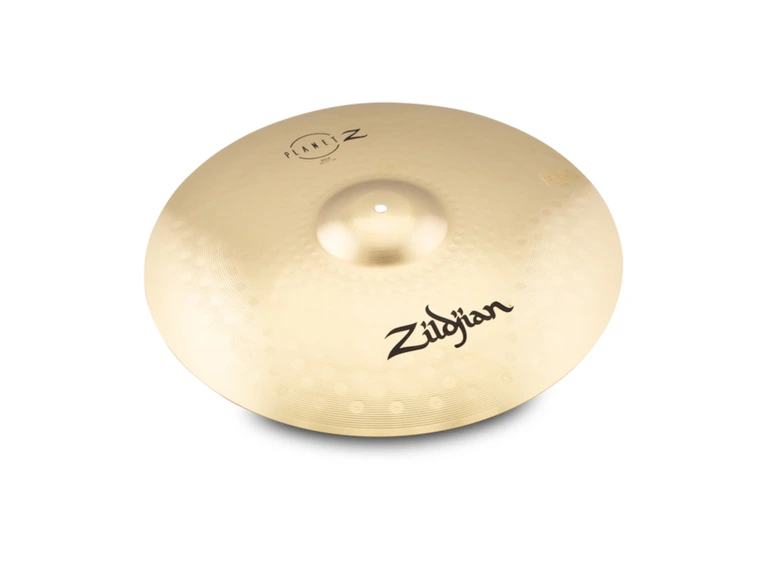 Zildjian ZP4PK Planet Z Complete Pack (14/16/20) 