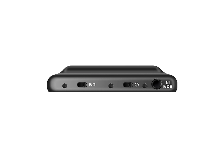 iCon LivePod Plus Live Steaming Audio Processing Interface 