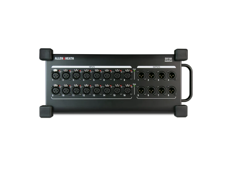 A&H DX168 AudioRack 